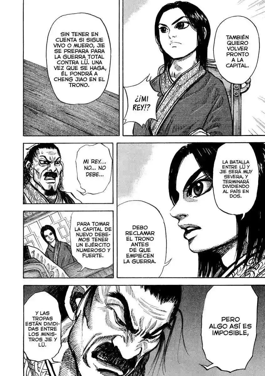 Página 15 — Kingdom Capítulo 15