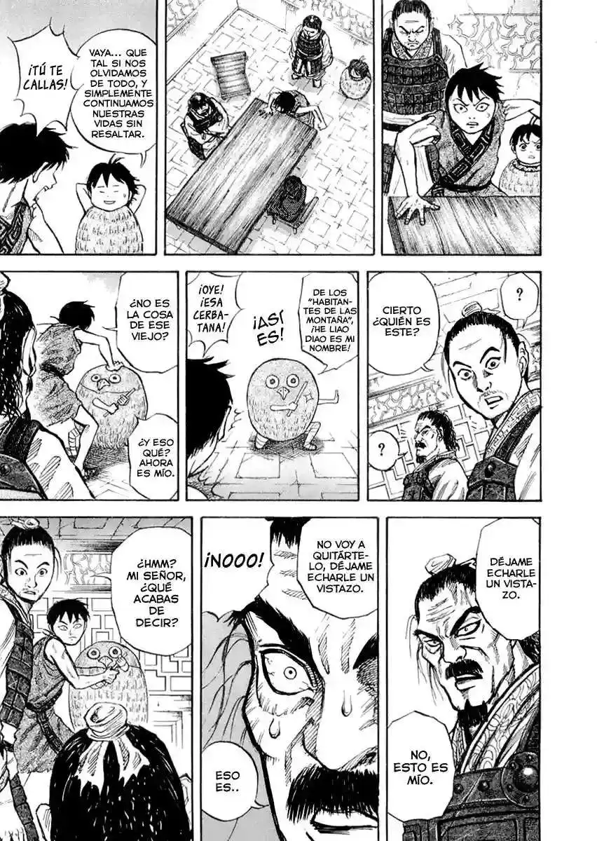 Página 16 — Kingdom Capítulo 15