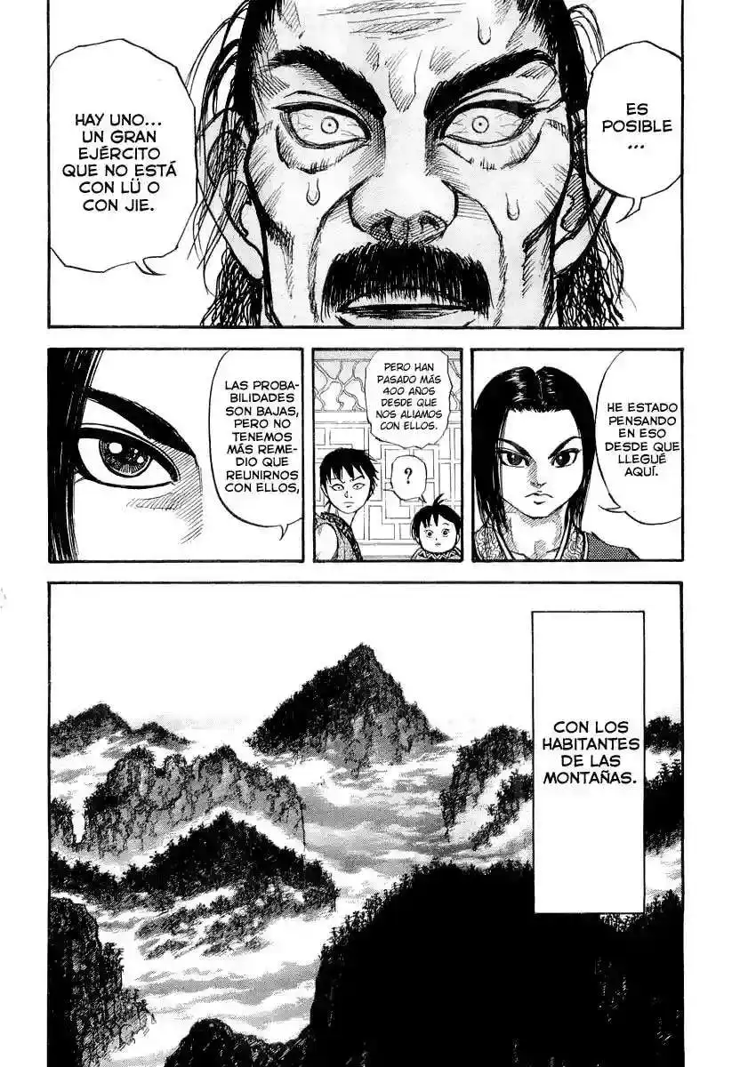 Página 17 — Kingdom Capítulo 15