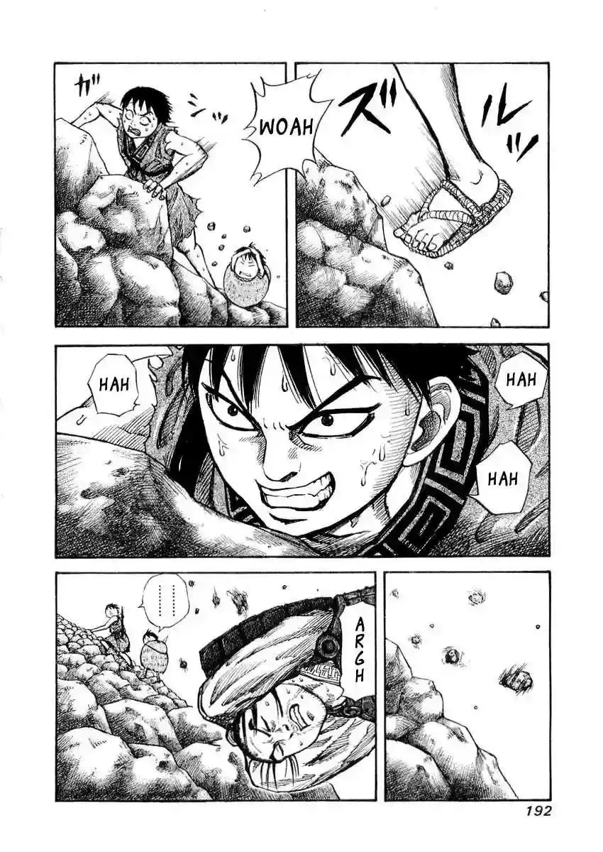 Página 2 — Kingdom Capítulo 19