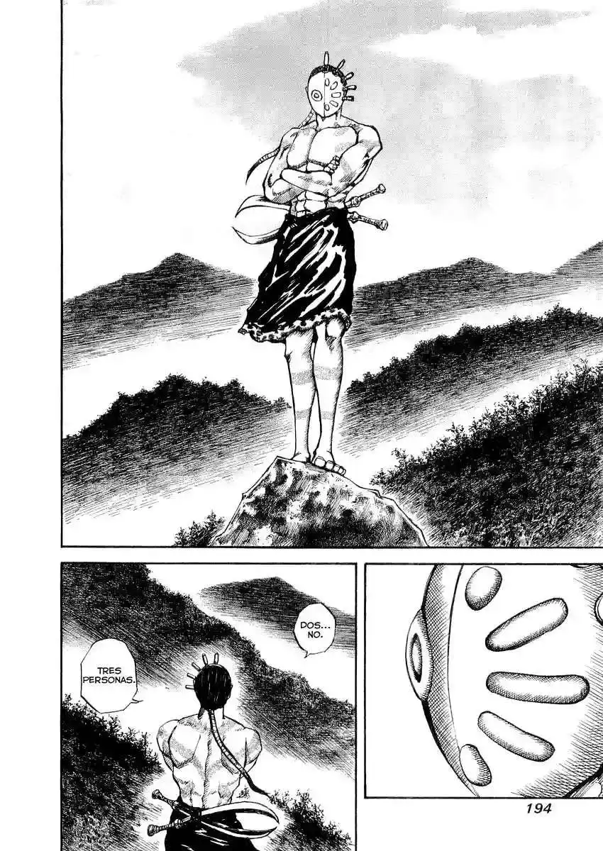 Página 4 — Kingdom Capítulo 19