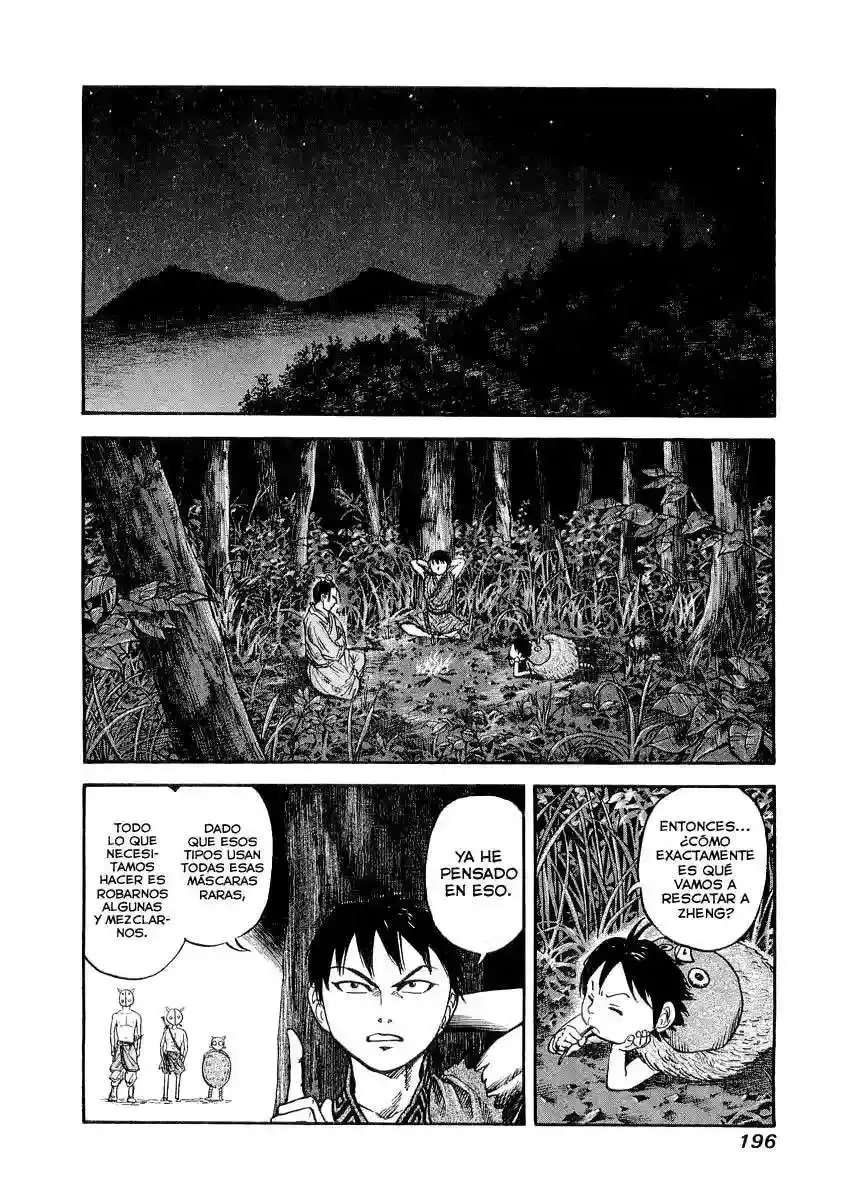 Página 6 — Kingdom Capítulo 19