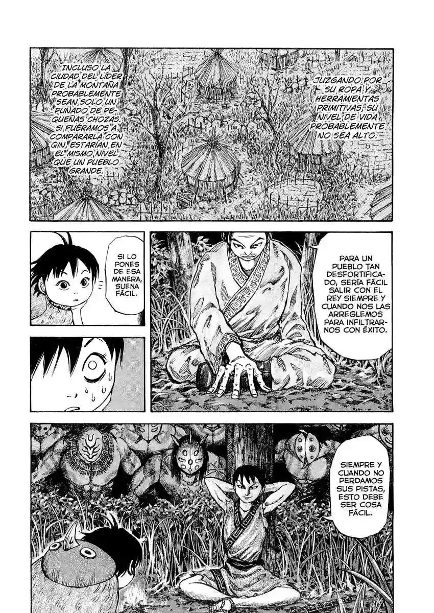 Página 8 — Kingdom Capítulo 19