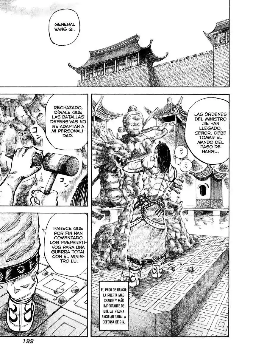 Página 9 — Kingdom Capítulo 19
