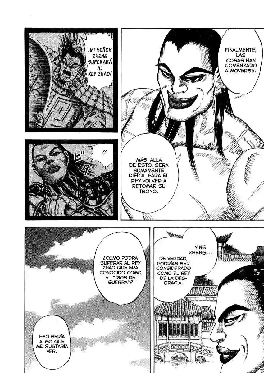Página 10 — Kingdom Capítulo 19