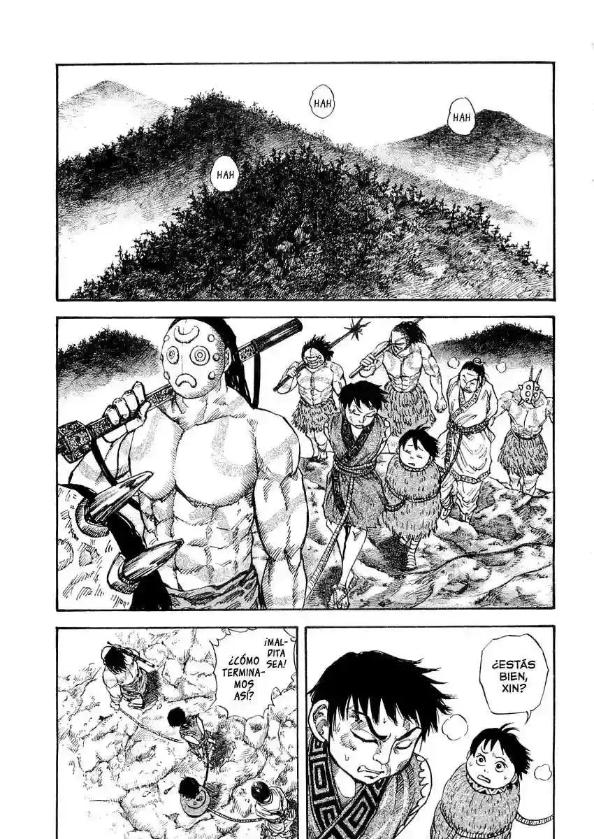 Página 11 — Kingdom Capítulo 19