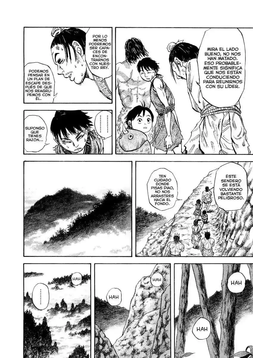 Página 12 — Kingdom Capítulo 19
