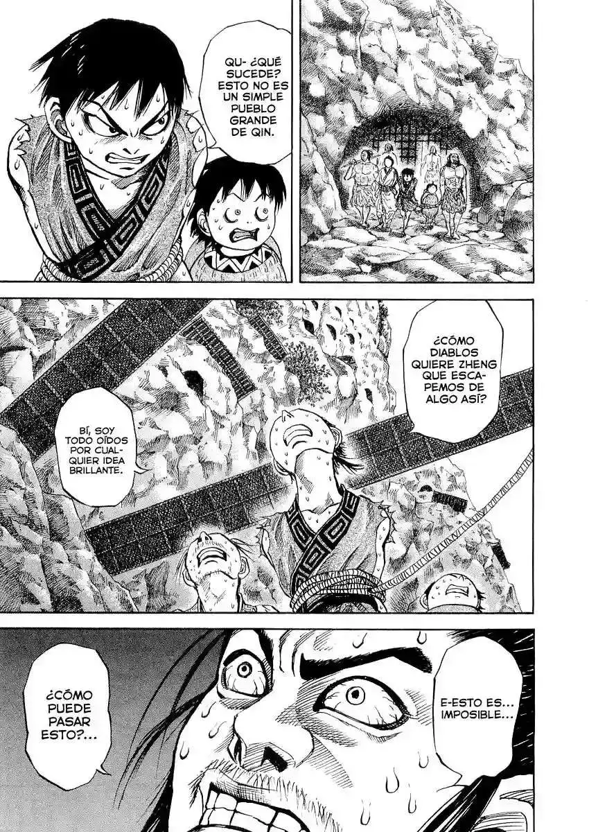 Página 16 — Kingdom Capítulo 19