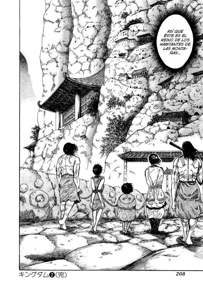 Página 17 — Kingdom Capítulo 19