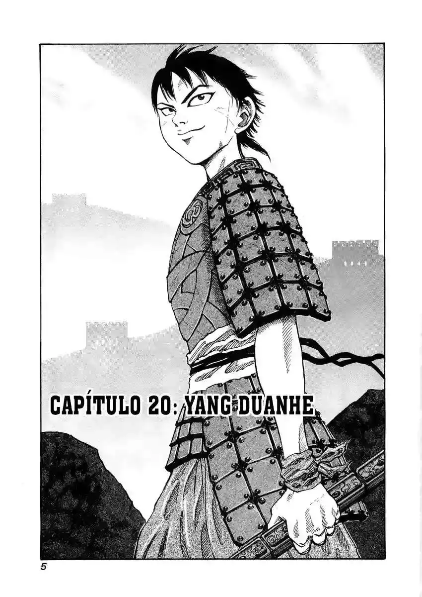 Página 7 — Kingdom Capítulo 20