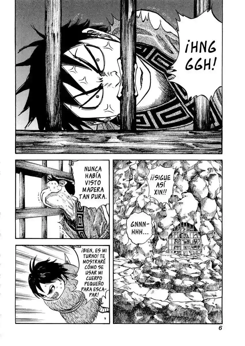 Página 8 — Kingdom Capítulo 20