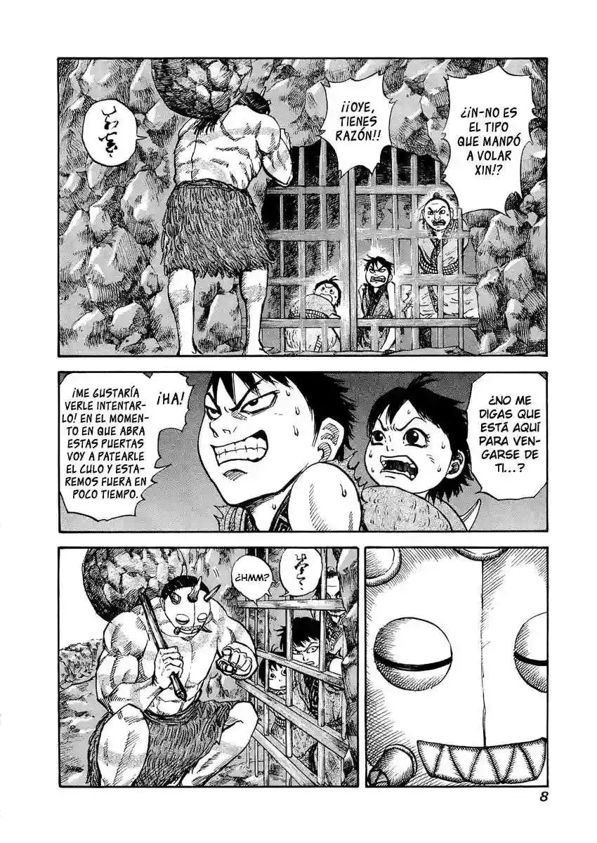 Página 10 — Kingdom Capítulo 20