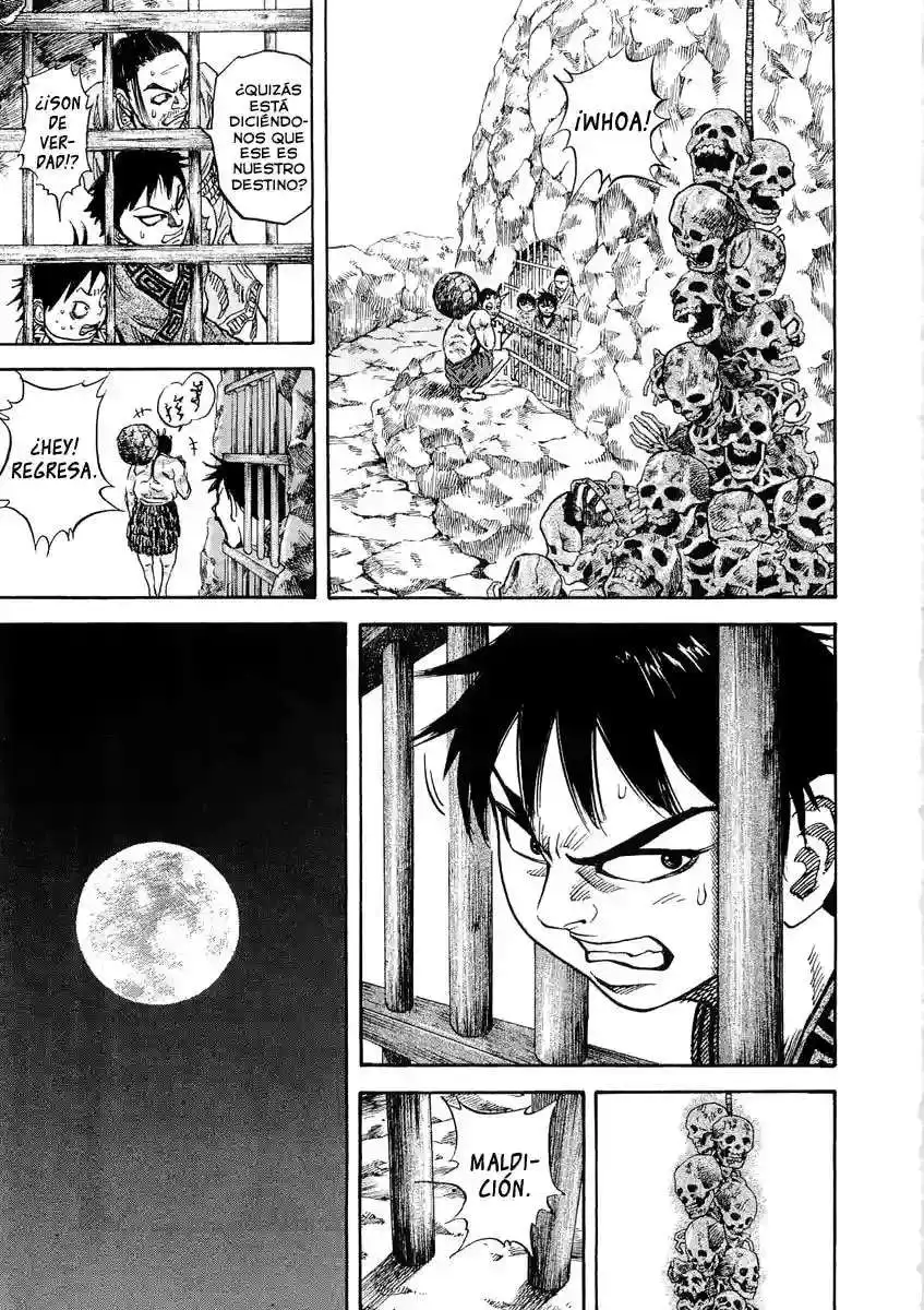 Página 11 — Kingdom Capítulo 20