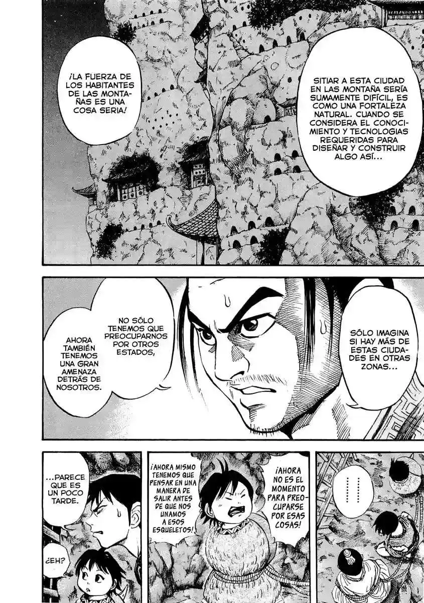 Página 14 — Kingdom Capítulo 20