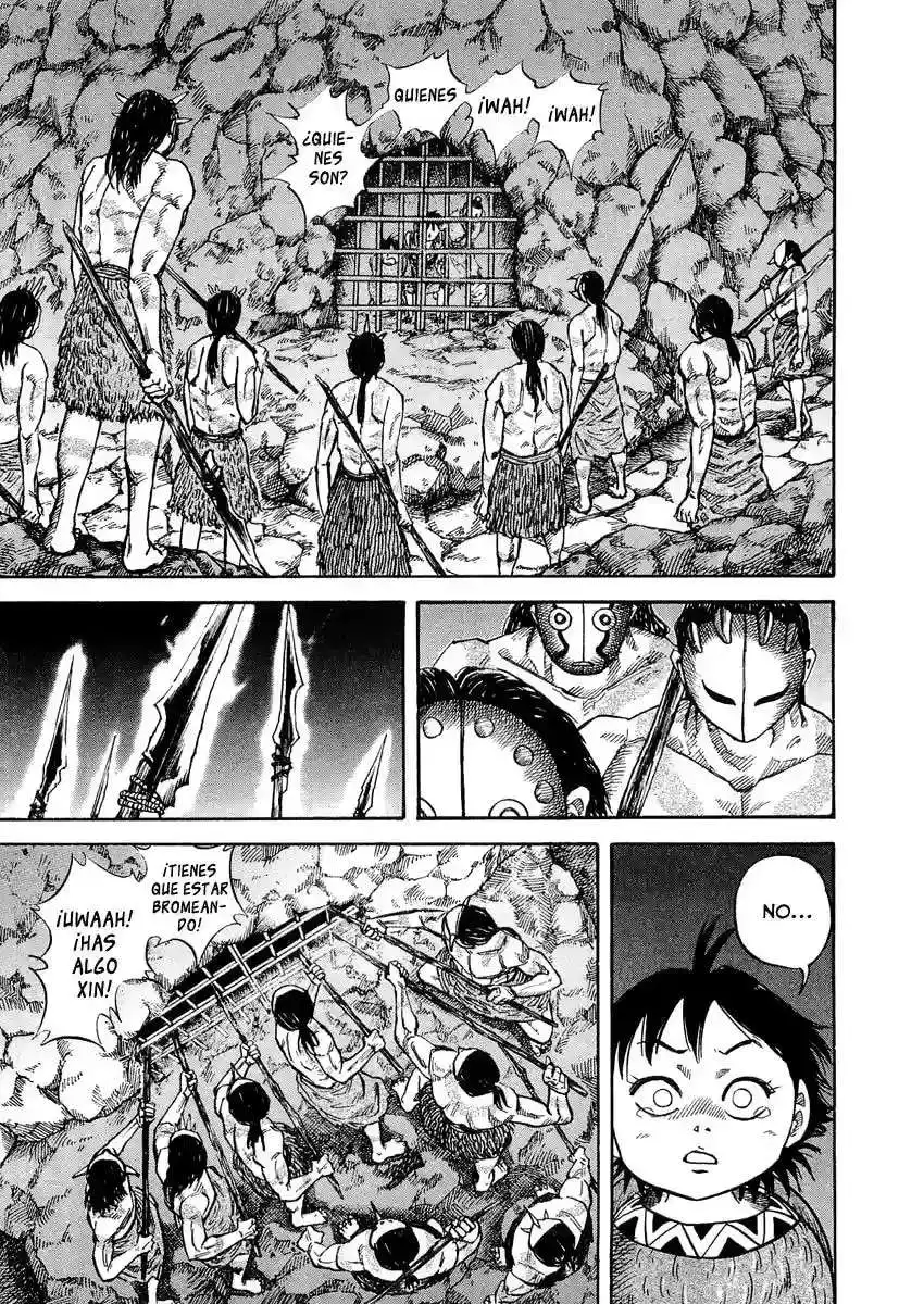 Página 15 — Kingdom Capítulo 20