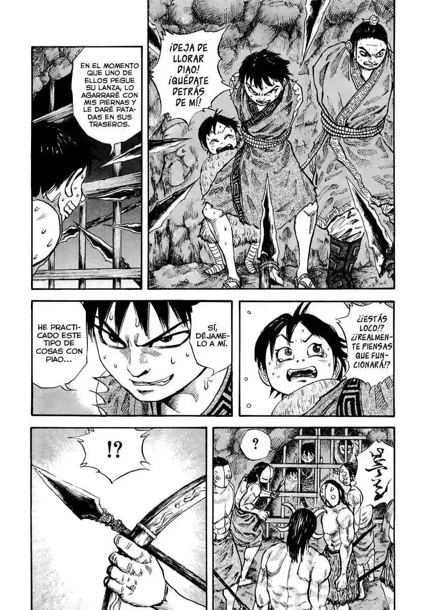 Página 16 — Kingdom Capítulo 20