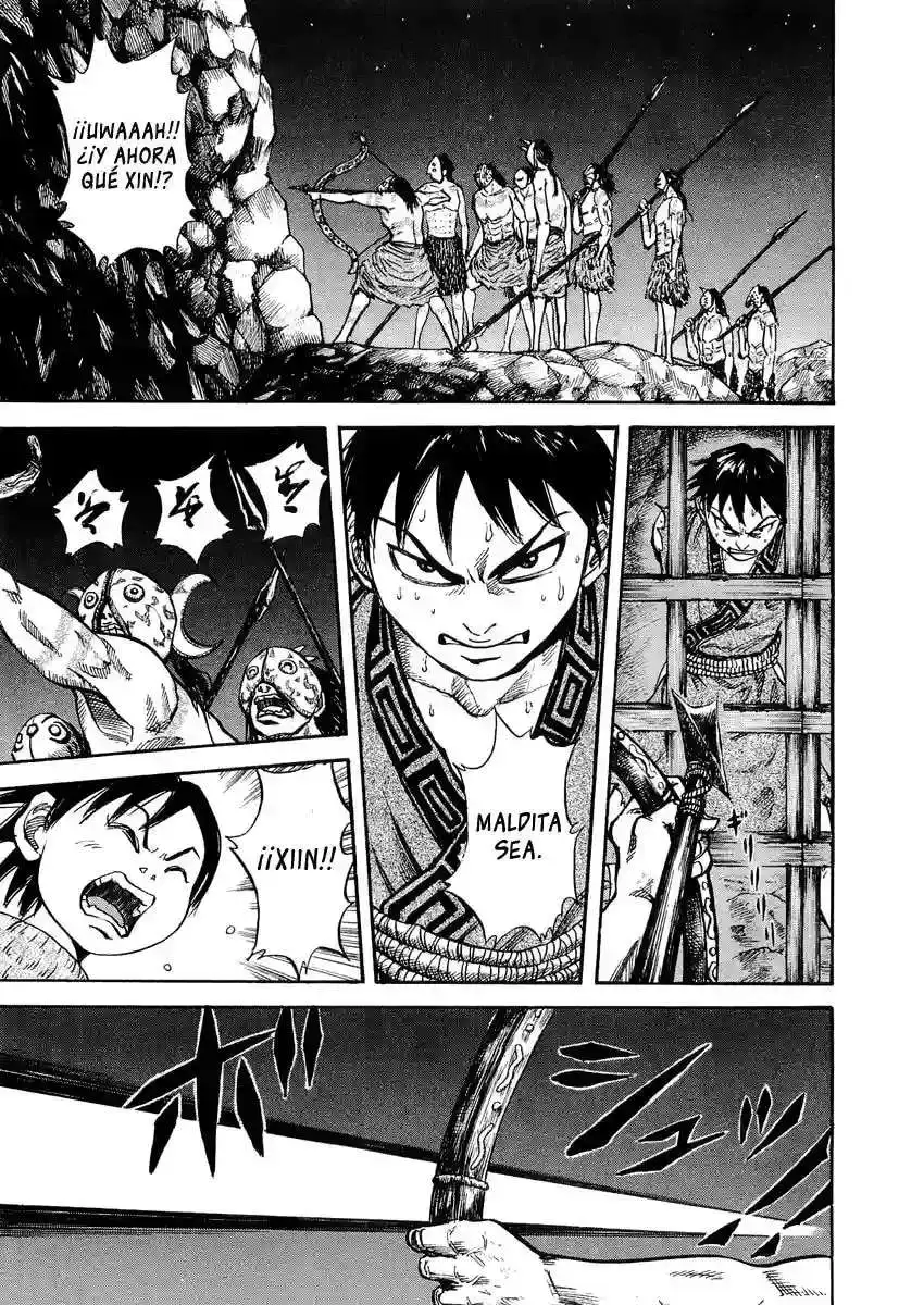 Página 17 — Kingdom Capítulo 20