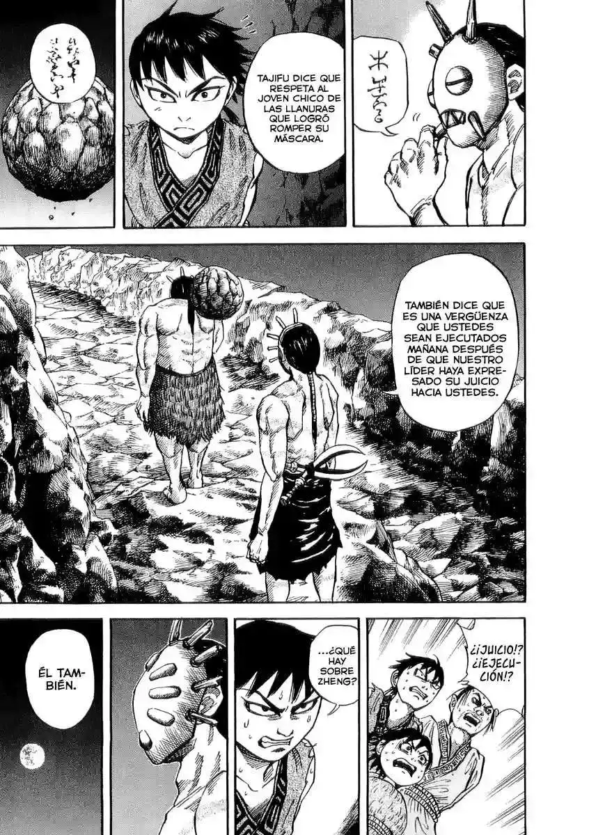 Página 21 — Kingdom Capítulo 20