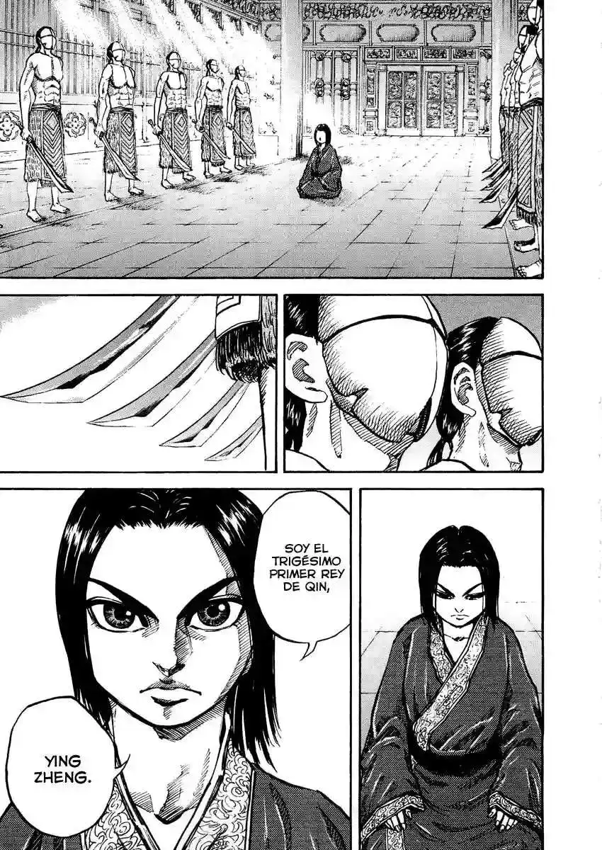 Página 23 — Kingdom Capítulo 20