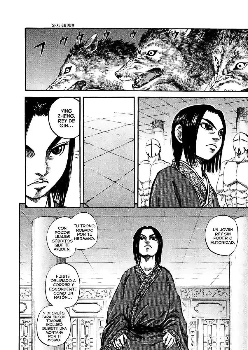 Página 2 — Kingdom Capítulo 21
