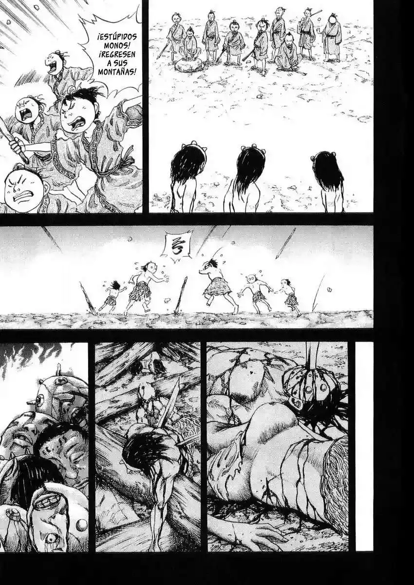 Página 5 — Kingdom Capítulo 21