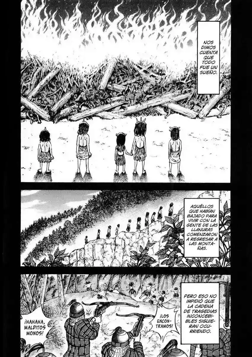 Página 6 — Kingdom Capítulo 21