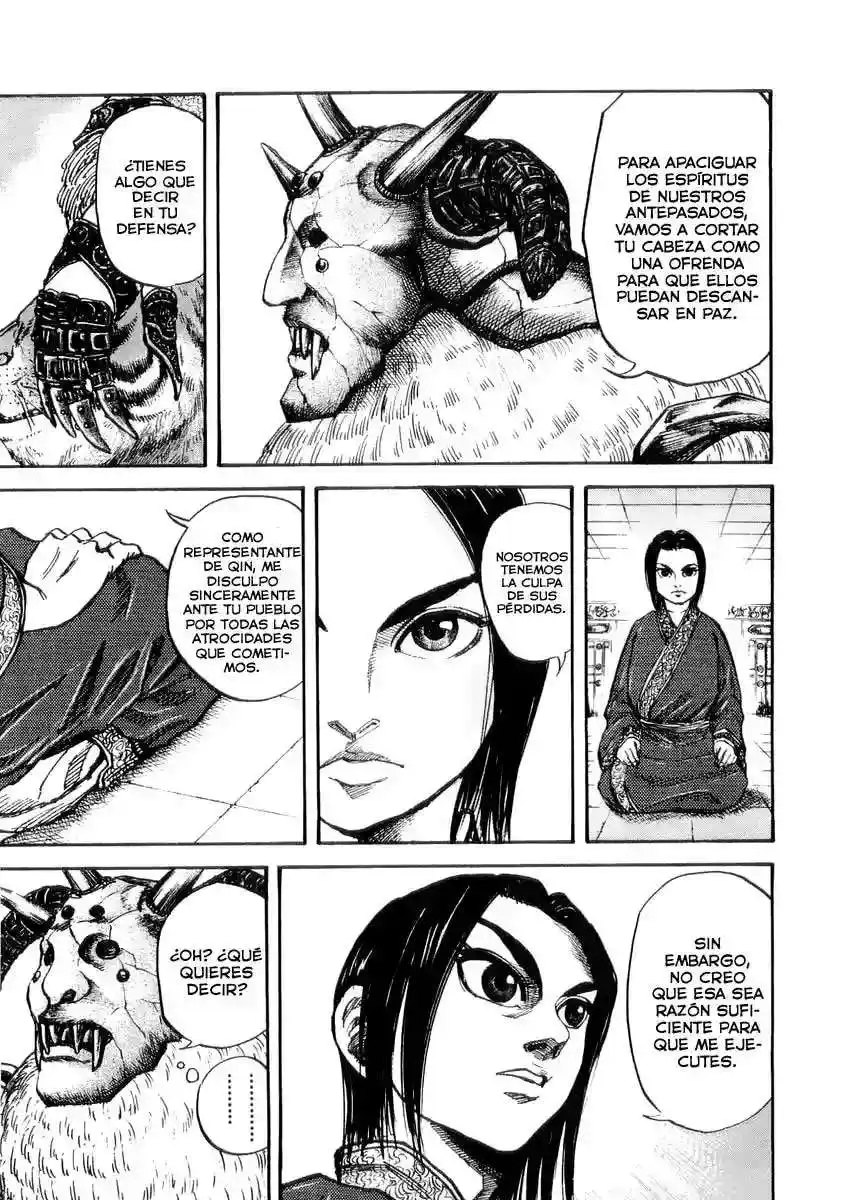 Página 7 — Kingdom Capítulo 21