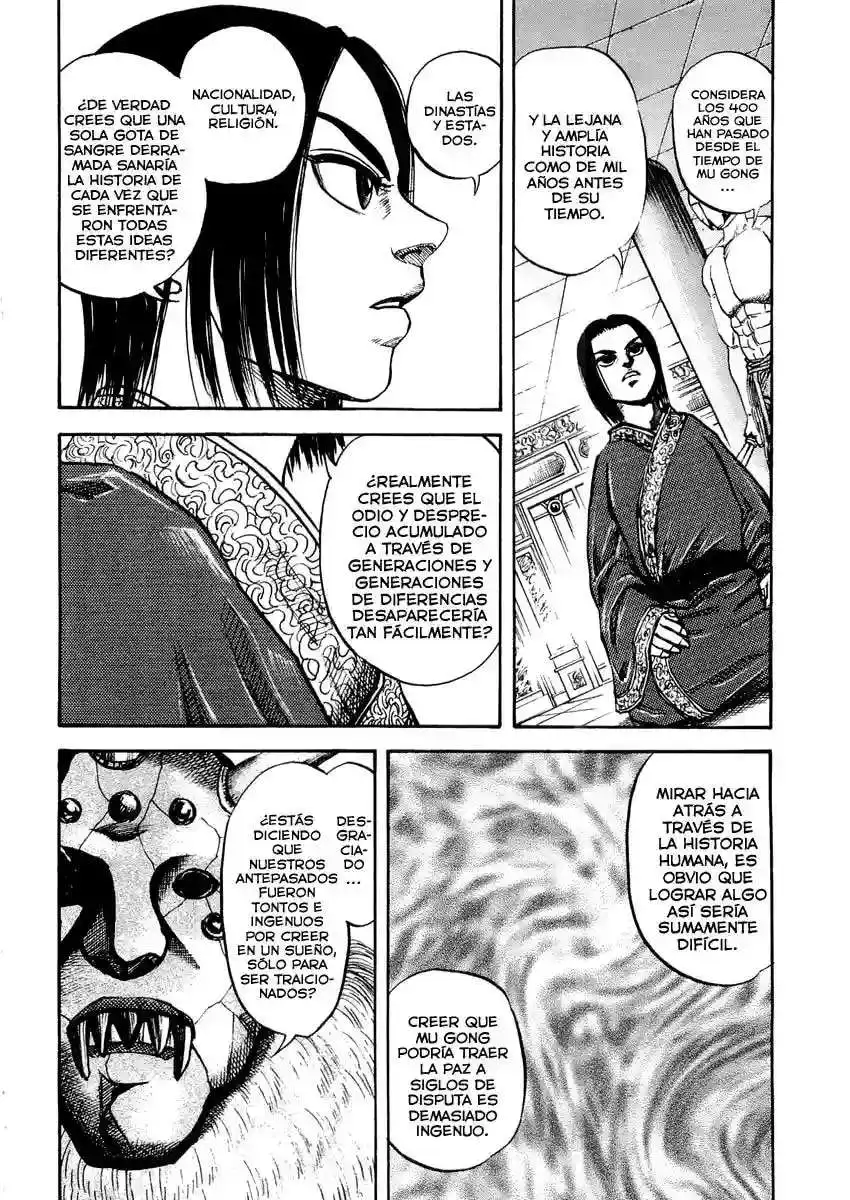 Página 8 — Kingdom Capítulo 21