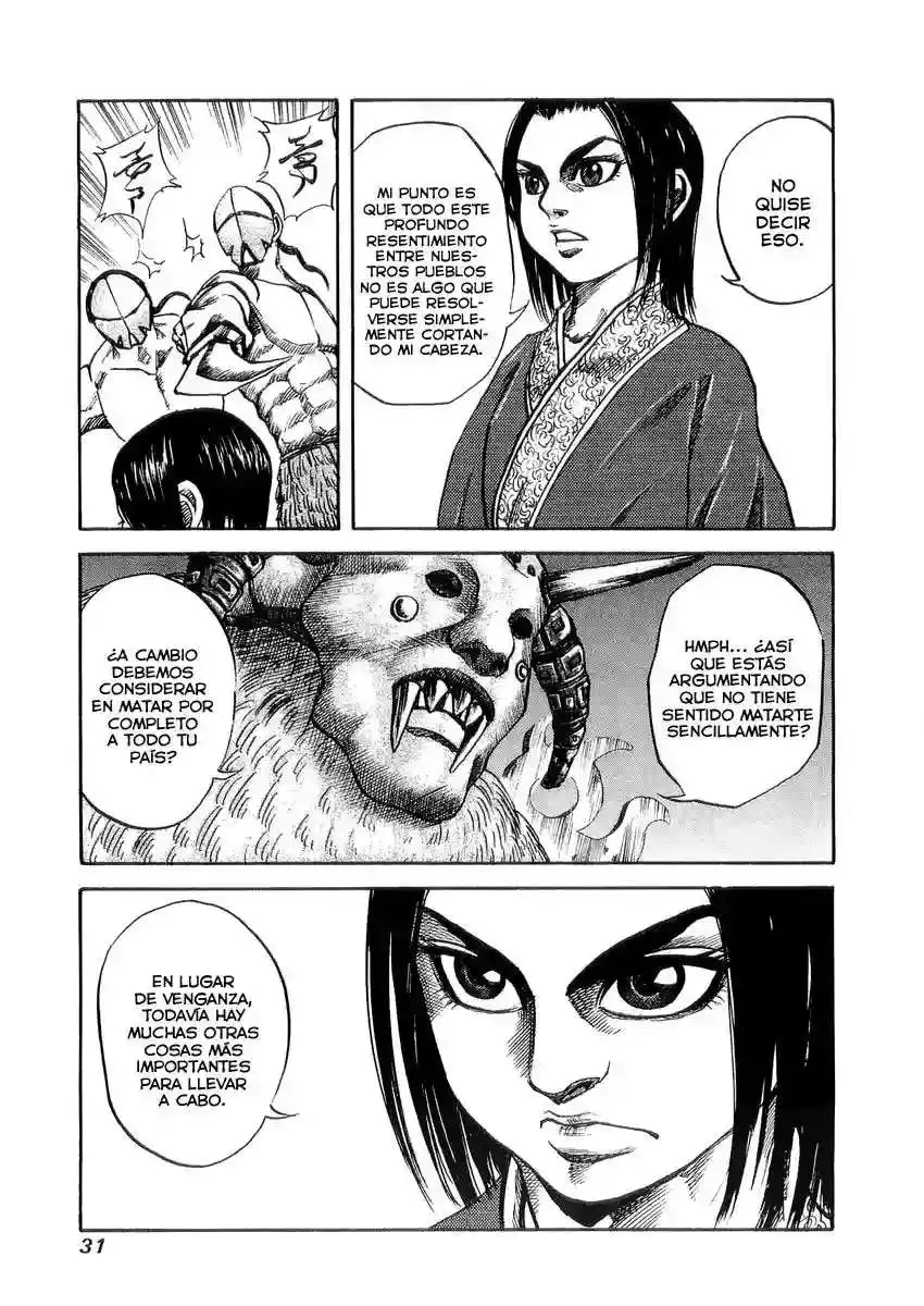 Página 9 — Kingdom Capítulo 21