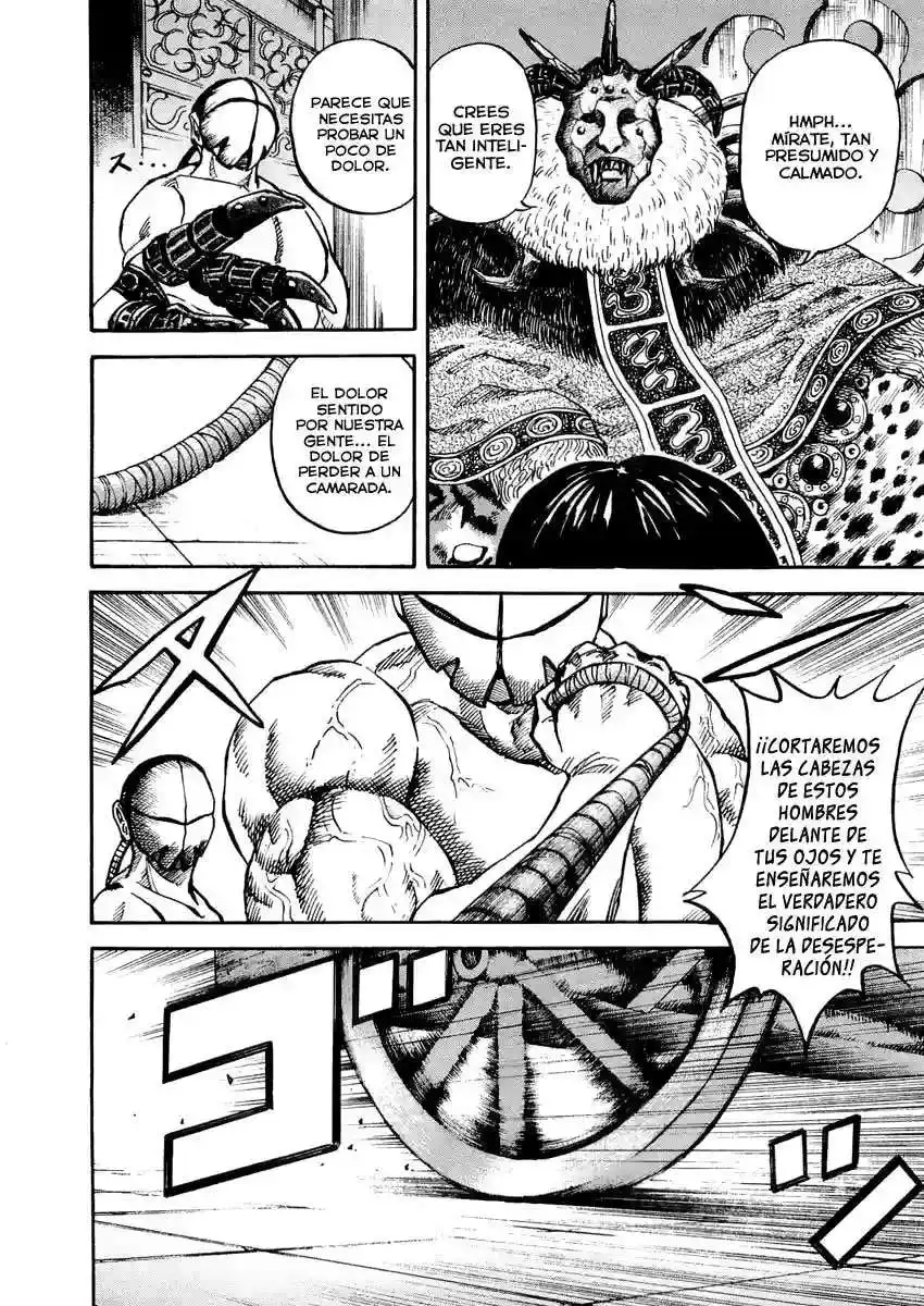 Página 10 — Kingdom Capítulo 21