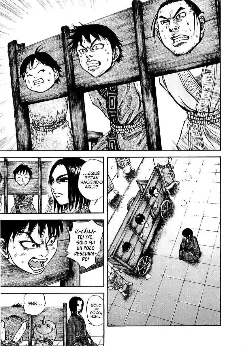 Página 11 — Kingdom Capítulo 21