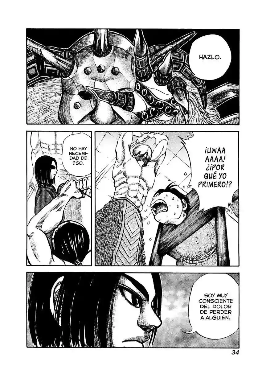 Página 12 — Kingdom Capítulo 21