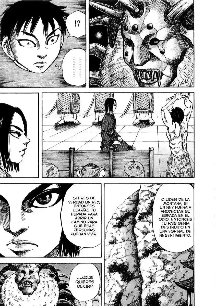 Página 13 — Kingdom Capítulo 21