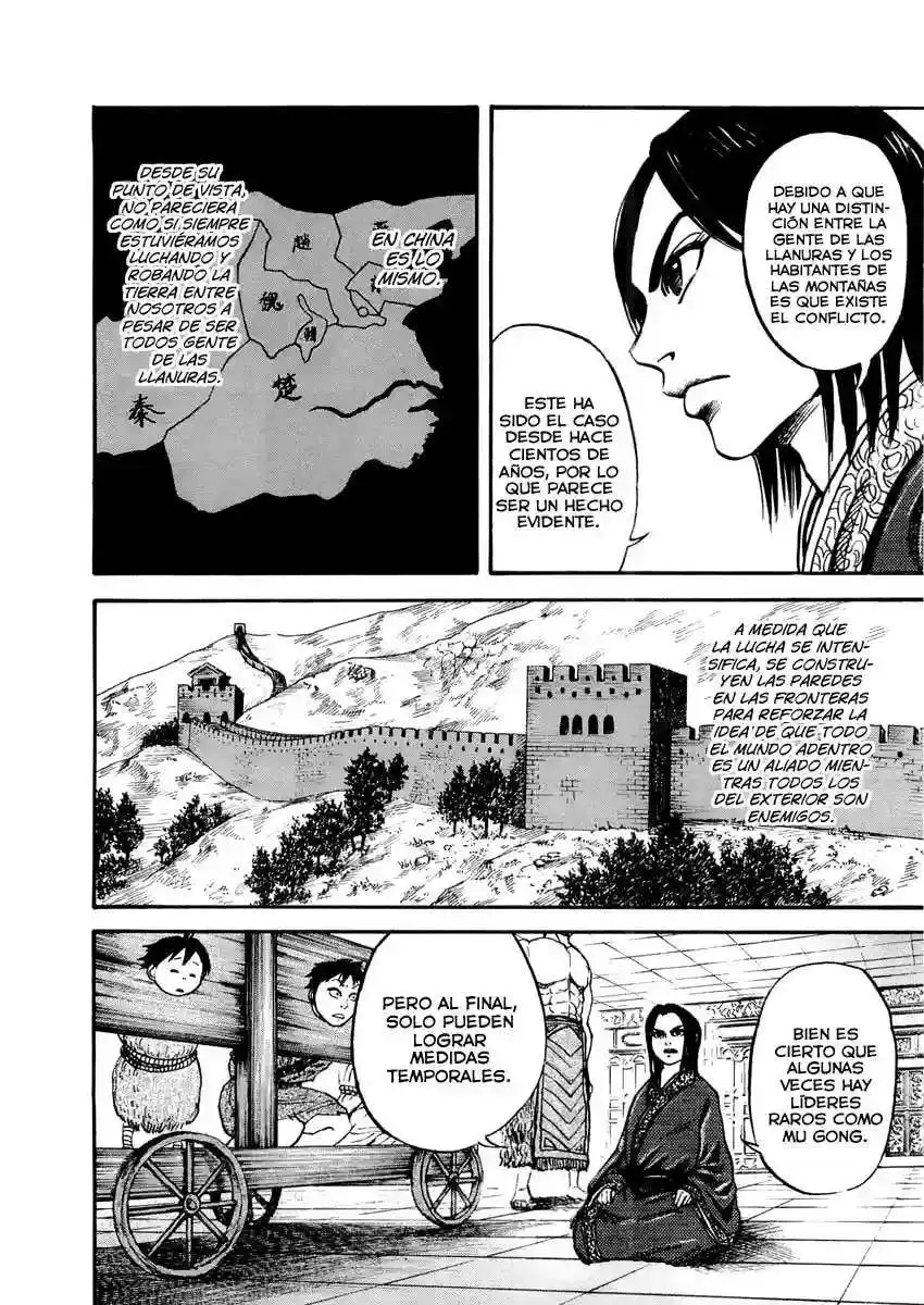Página 14 — Kingdom Capítulo 21