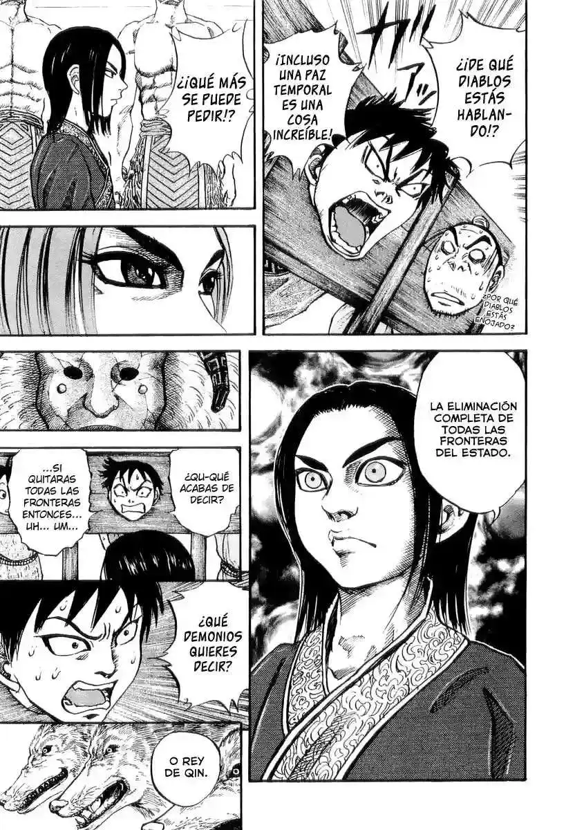 Página 15 — Kingdom Capítulo 21