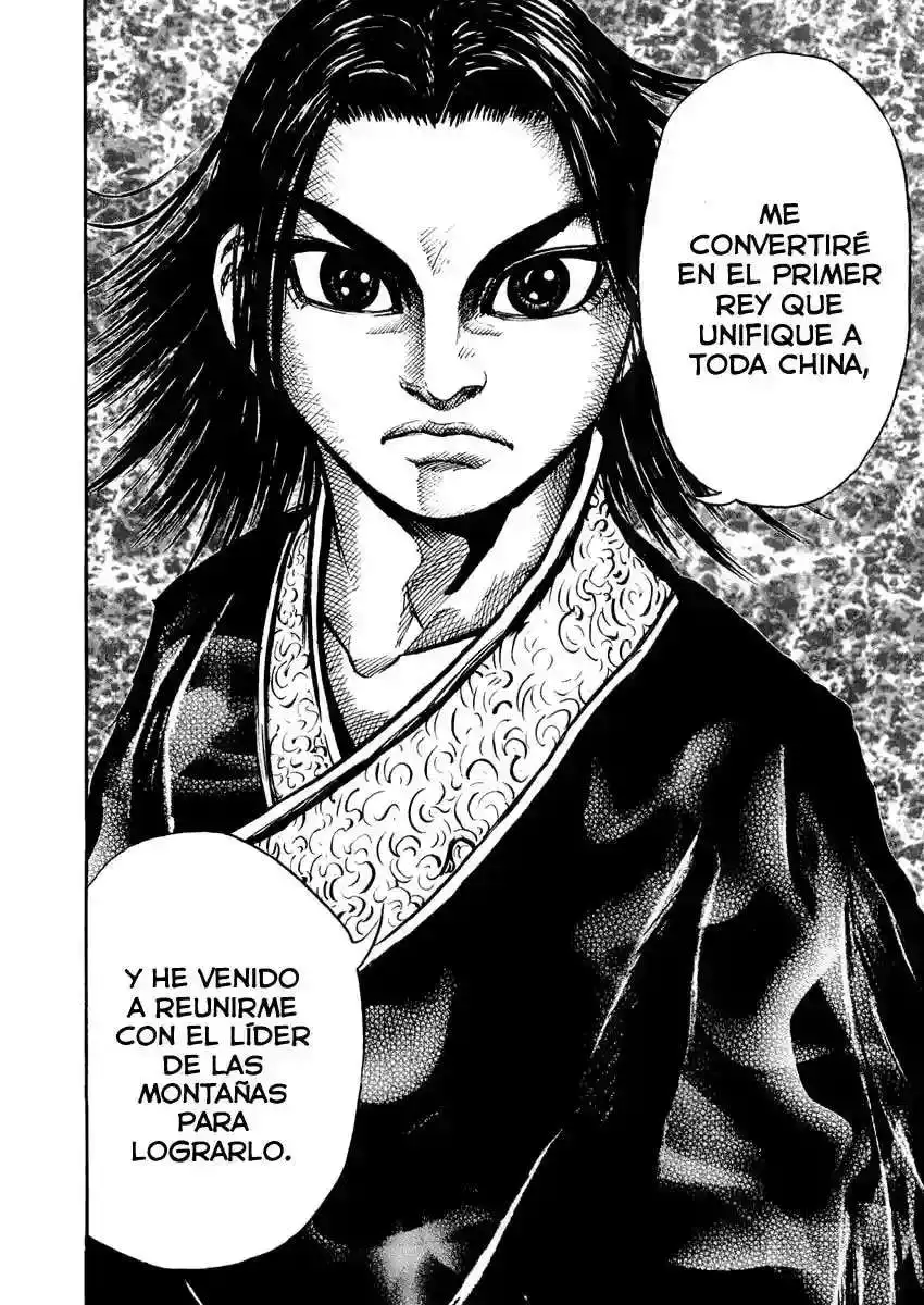 Página 18 — Kingdom Capítulo 21