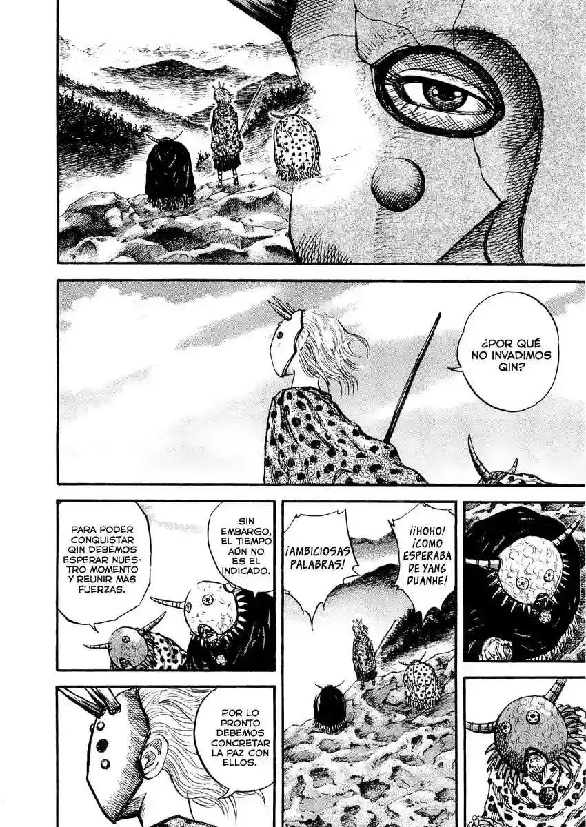 Página 4 — Kingdom Capítulo 22