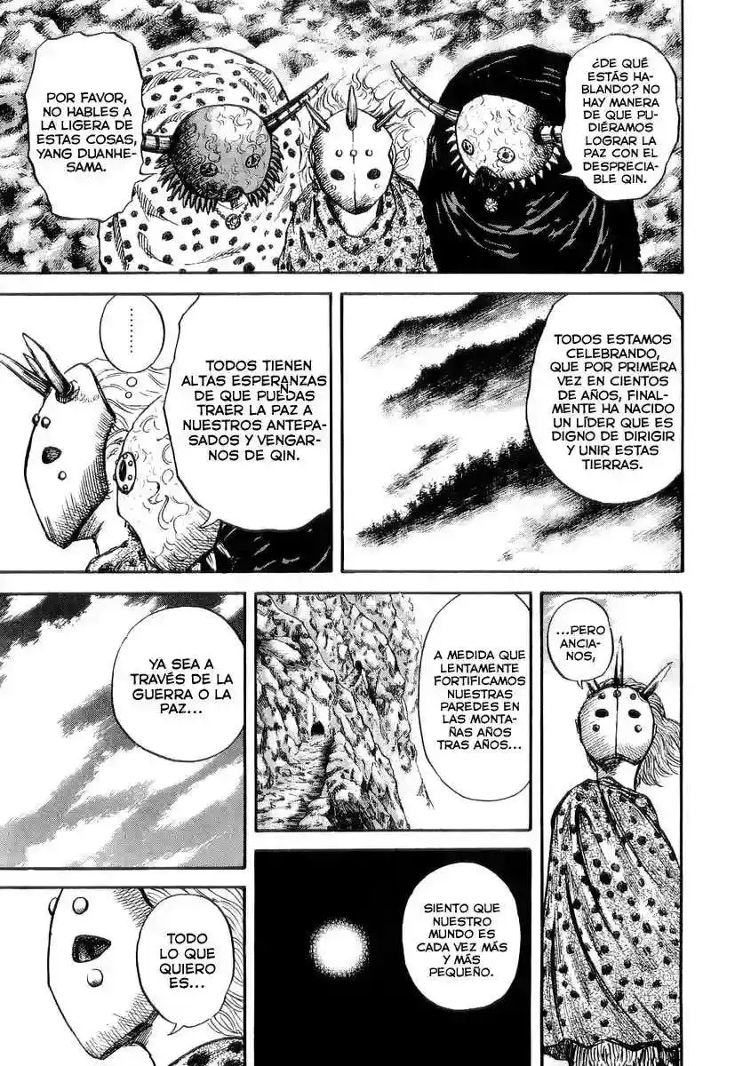 Página 5 — Kingdom Capítulo 22