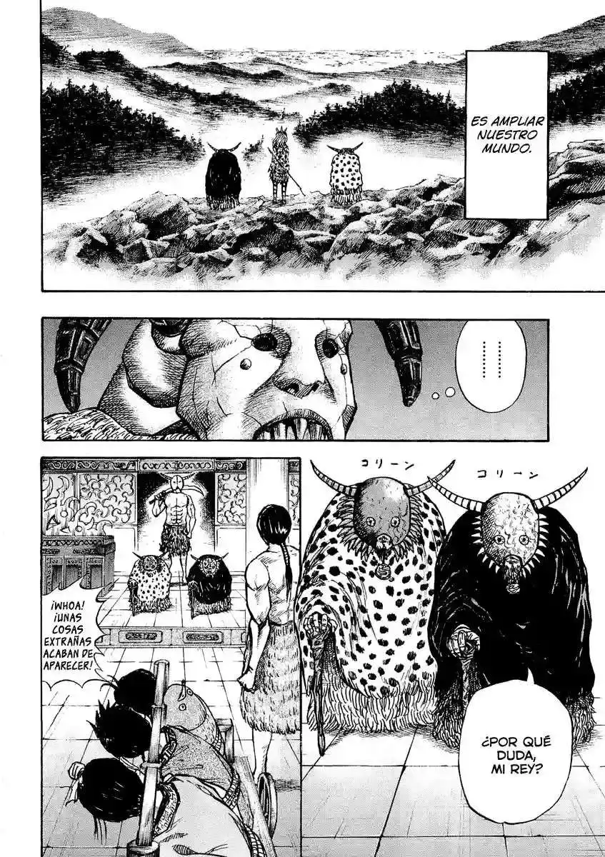 Página 6 — Kingdom Capítulo 22
