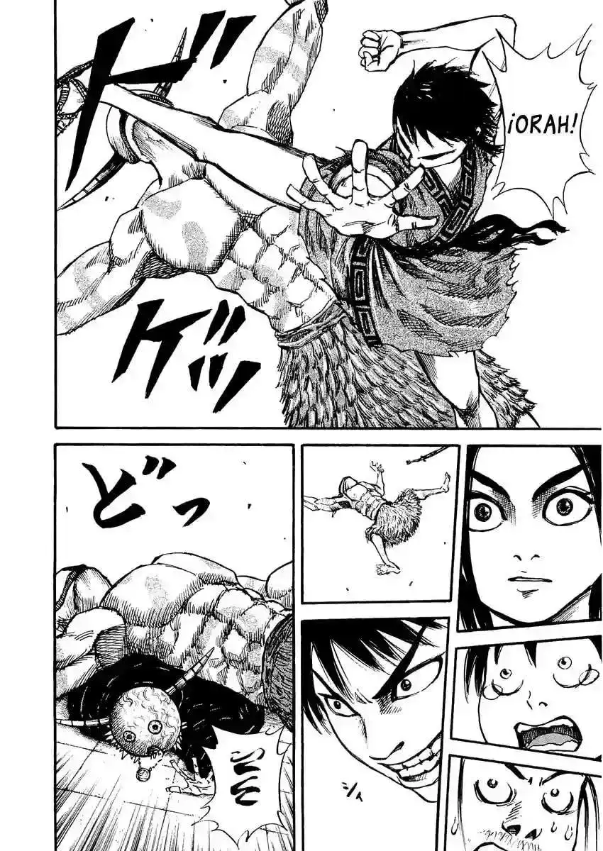 Página 8 — Kingdom Capítulo 22