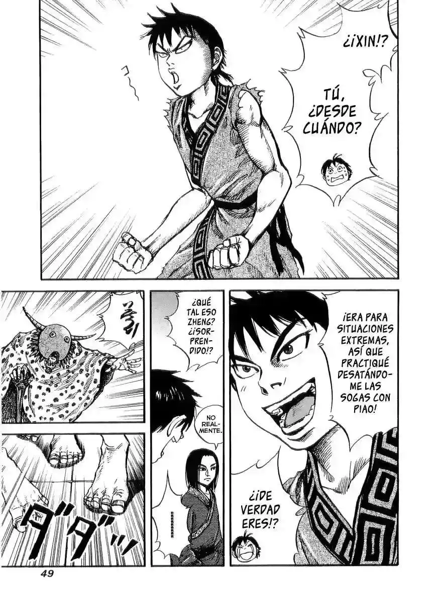 Página 9 — Kingdom Capítulo 22
