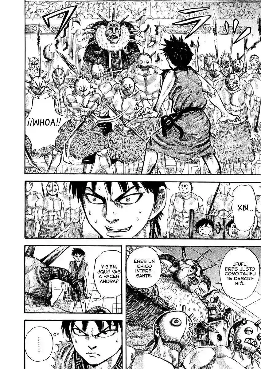 Página 10 — Kingdom Capítulo 22