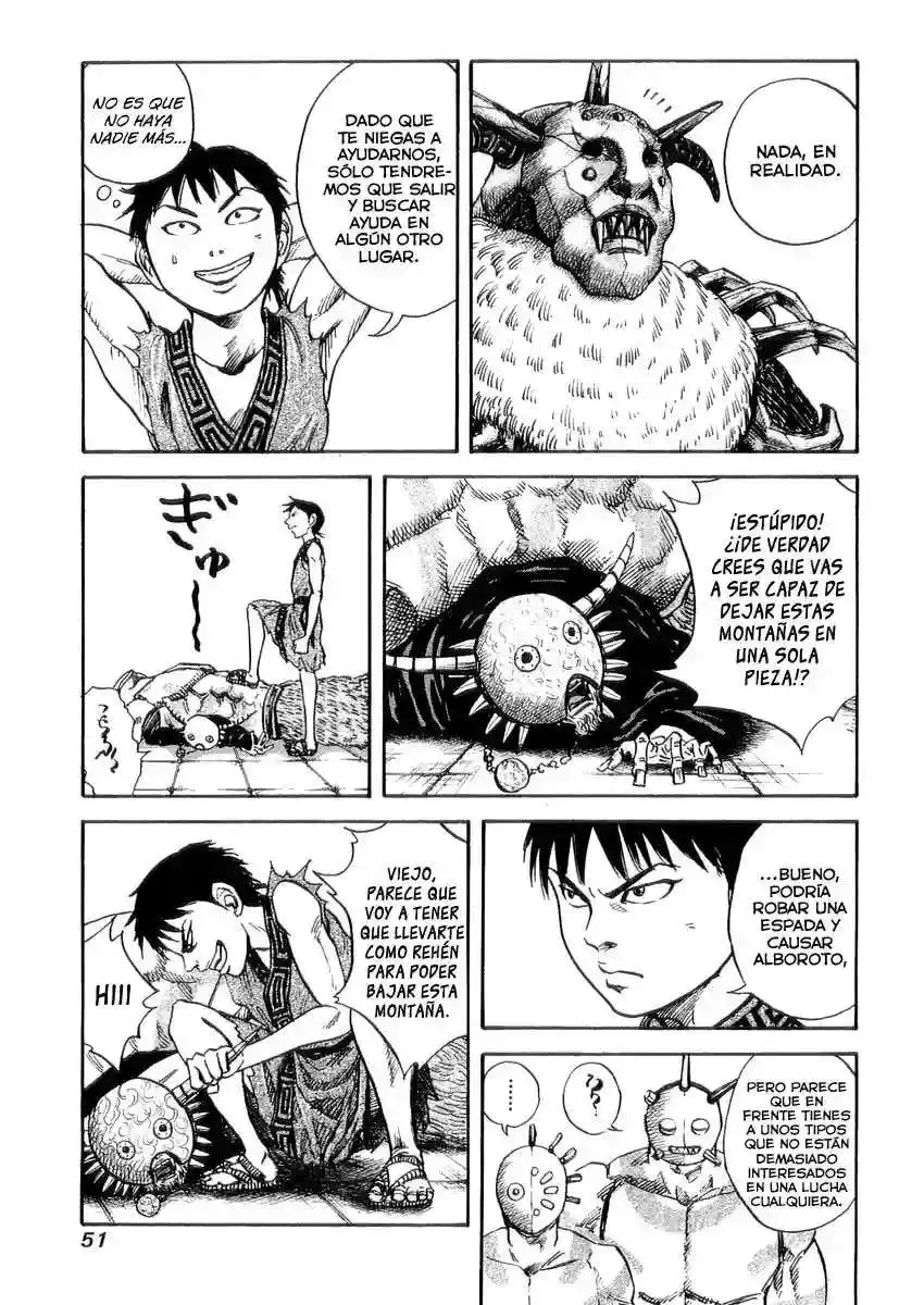 Página 11 — Kingdom Capítulo 22