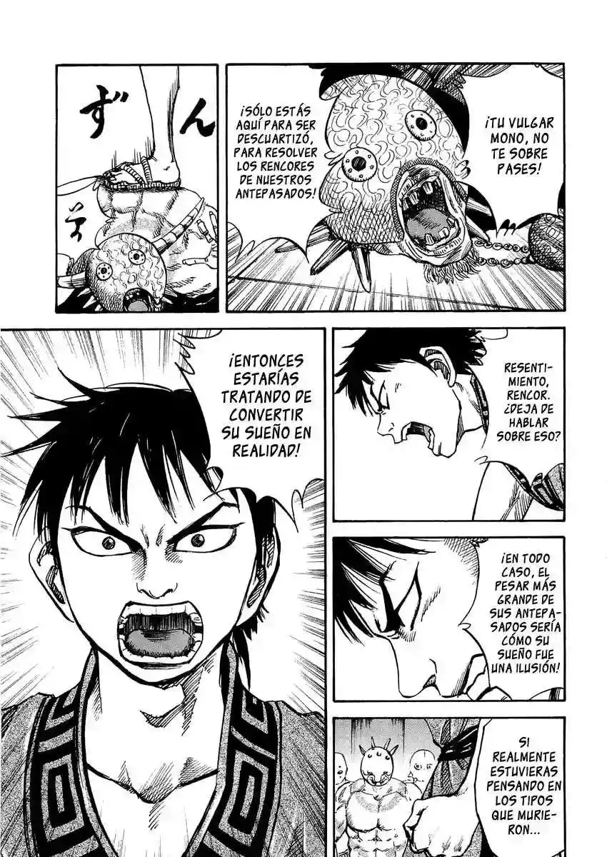 Página 13 — Kingdom Capítulo 22