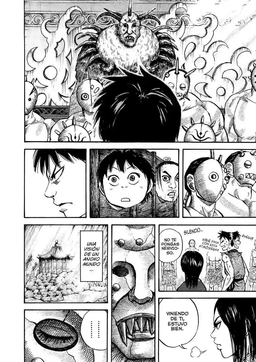 Página 14 — Kingdom Capítulo 22