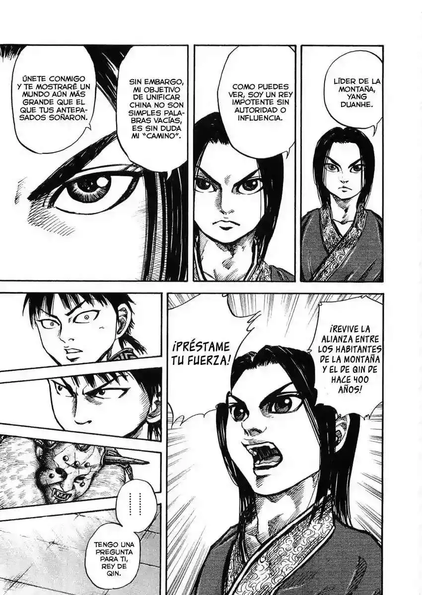 Página 15 — Kingdom Capítulo 22