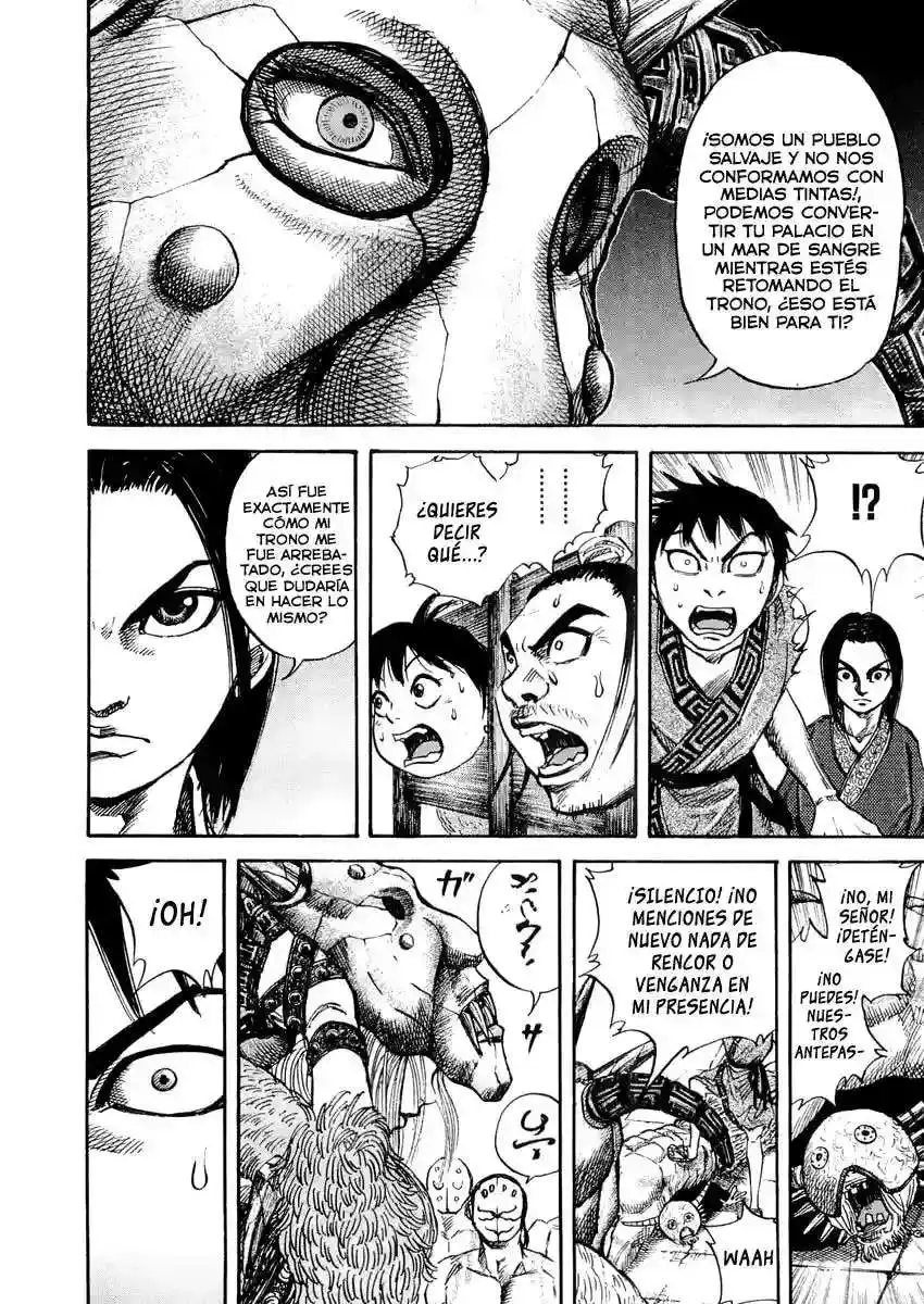 Página 16 — Kingdom Capítulo 22