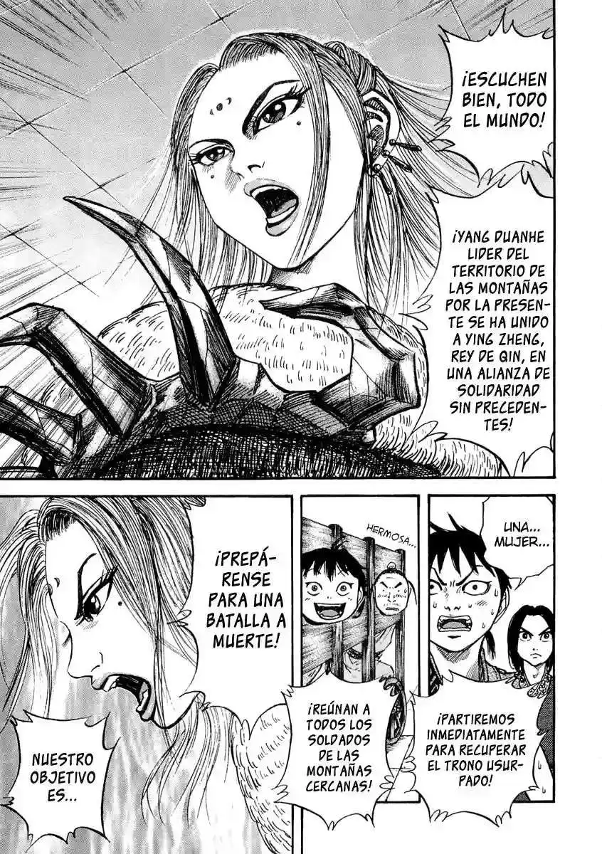 Página 17 — Kingdom Capítulo 22