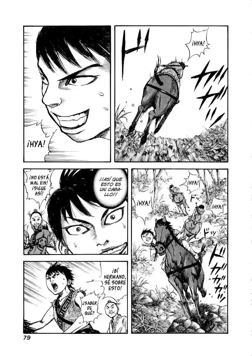 Página 3 — Kingdom Capítulo 24