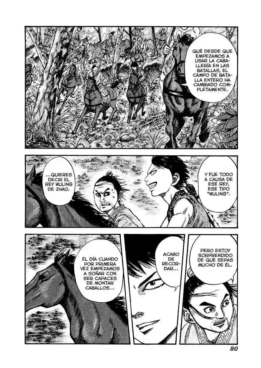 Página 4 — Kingdom Capítulo 24